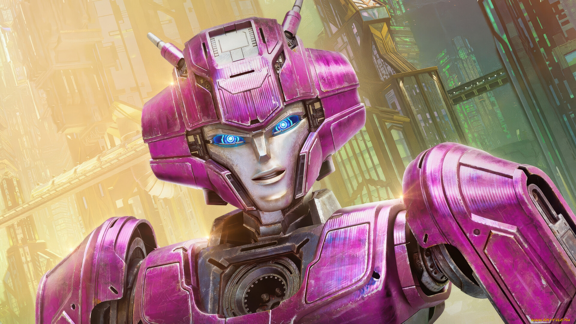 transformers one ,  2024 , , transformers one, , , , , oe, c, , scarlett, johansson, elita1, 